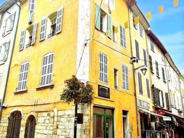 Maison de ville 4 pièces 140 m²