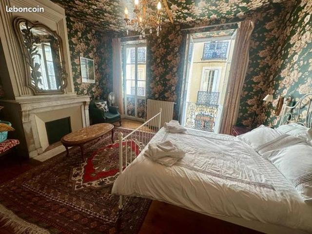 Maison de ville 4 pièces 143 m²