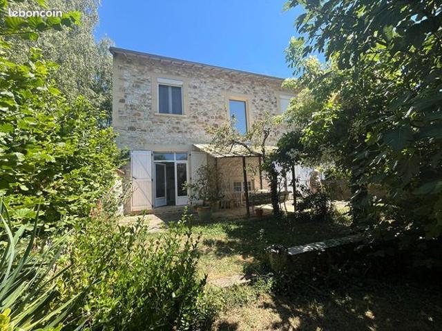 Maison de ville 4 pièces 143 m²