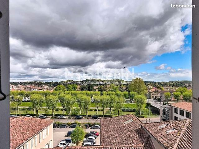 Maison de ville 4 pièces 143 m²