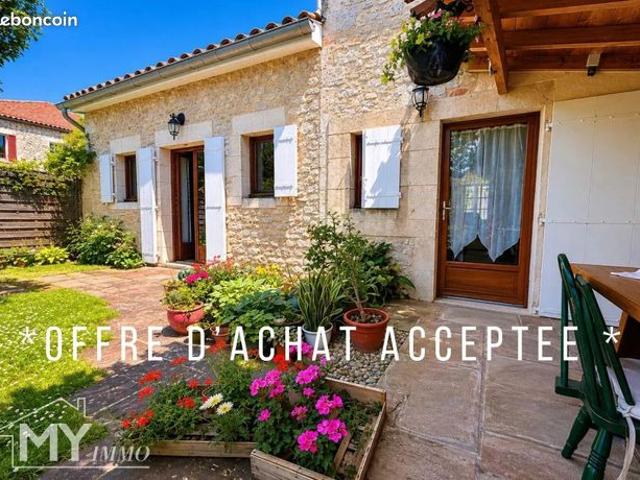 Maison de ville 4 pièces 154 m²