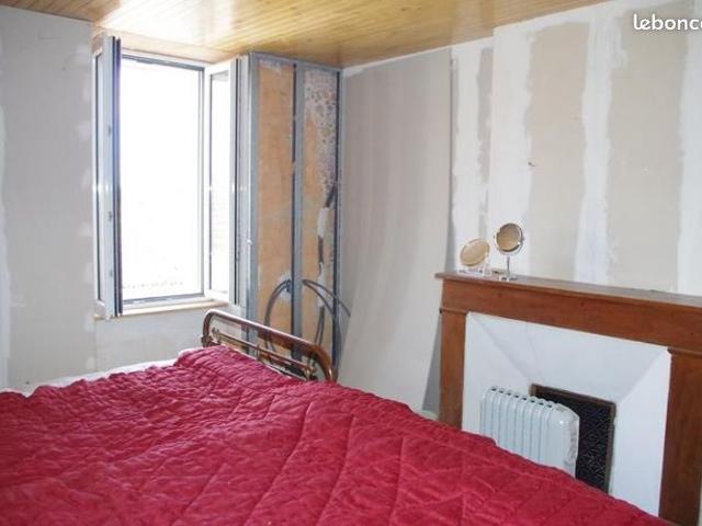 Maison de ville 4 pièces 158 m²