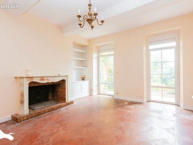 Maison de ville 4 pièces 150 m²
