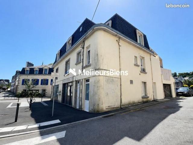 Maison de ville 4 pièces 150 m²