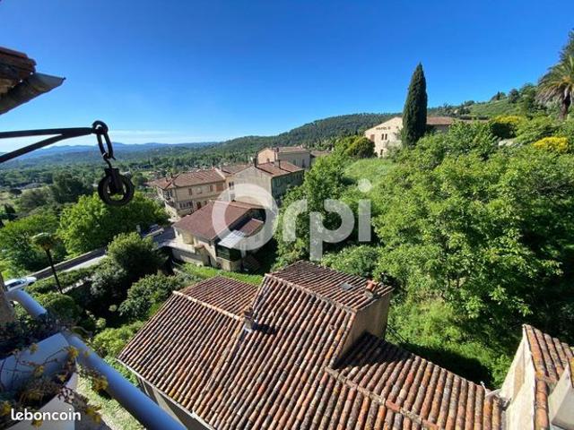 Maison de ville 4 pièces 150 m²