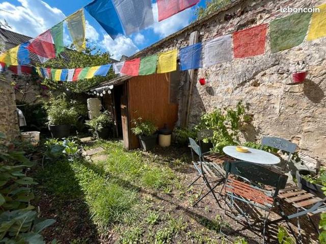 Maison de ville 4 pièces 151 m²