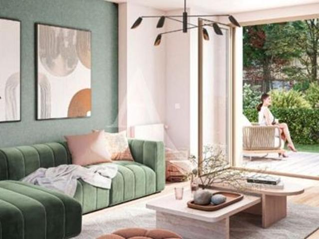 Maison de ville 4 pièces 151 m²