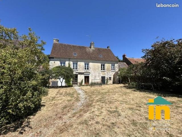 Maison de ville 4 pièces 151 m²