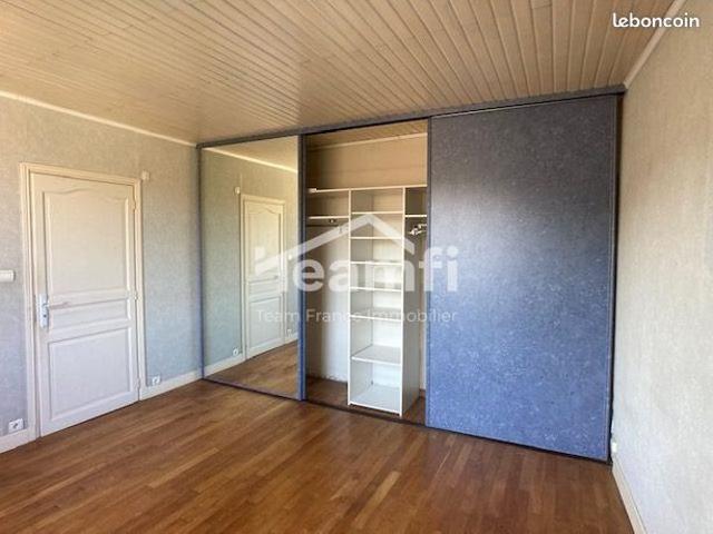 Maison de ville 4 pièces 153 m²