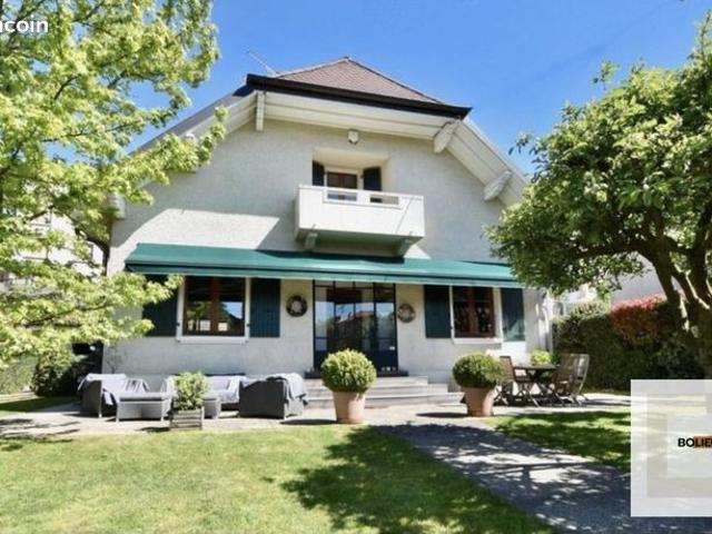 Maison de ville 4 pièces 165 m²