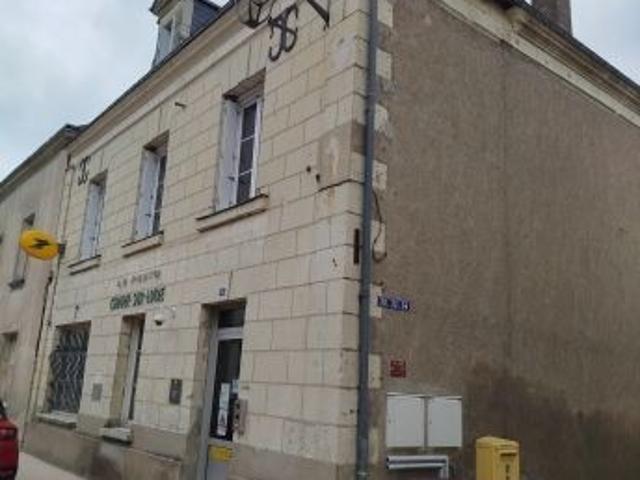 Maison de ville 4 pièces 167 m²