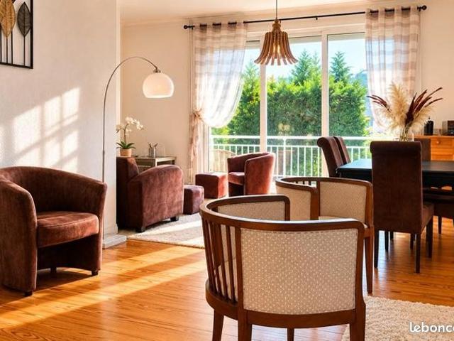 Maison de ville 4 pièces 168 m²