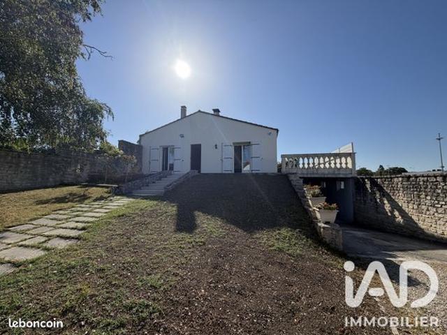 Maison de ville 4 pièces 169 m²