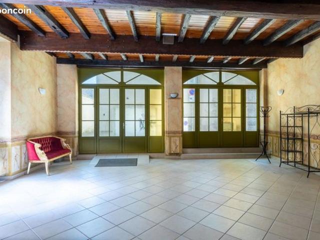 Maison de ville 4 pièces 169 m²