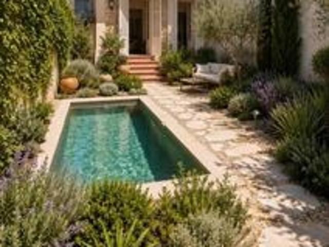 Maison de ville 4 pièces 160 m²