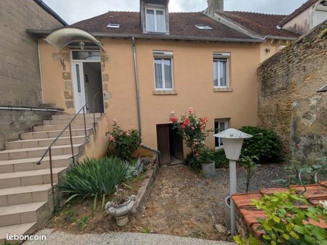 Maison de ville 4 pièces 172 m²