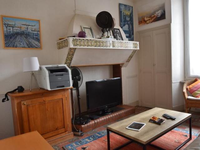 Maison de ville 4 pièces