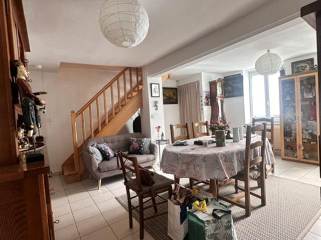 Maison de ville 4 pièces