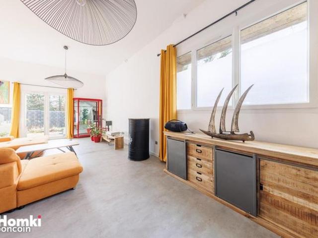 Maison de ville 4 pièces 189 m²