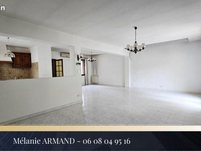 Maison de ville 4 pièces 197 m²