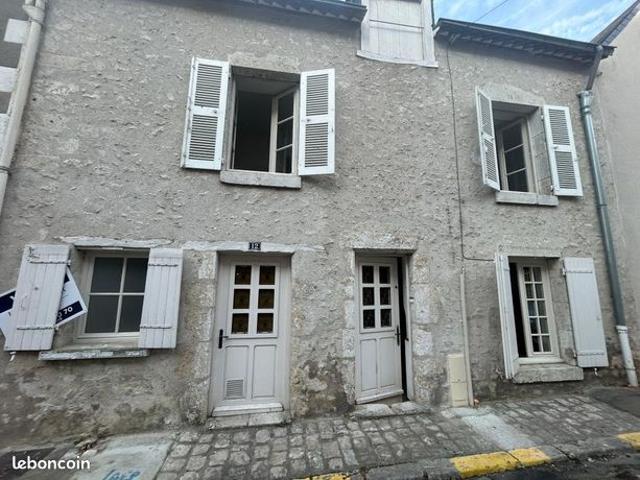 Maison de ville 4 pièces 191 m²