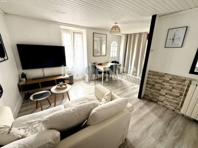 Maison de ville 4 pièces