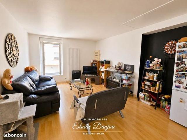 Maison de ville 4 pièces 200 m²