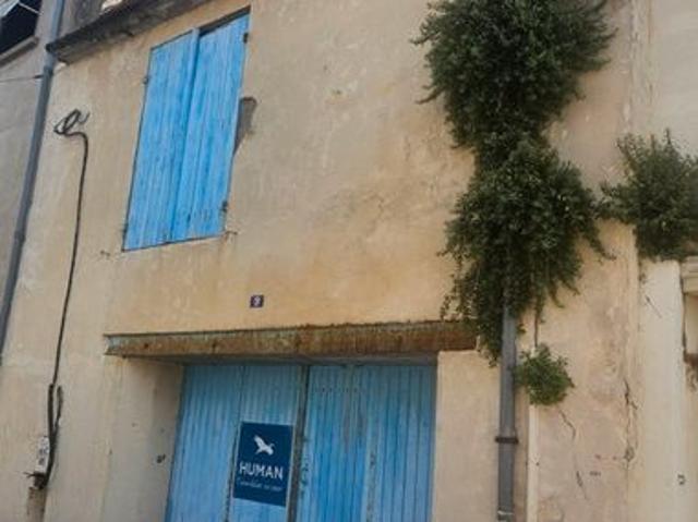 Maison de ville 4 pièces 230 m²