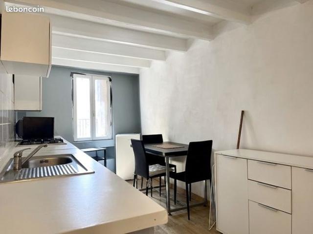 Maison de ville 4 pièces 43 m²