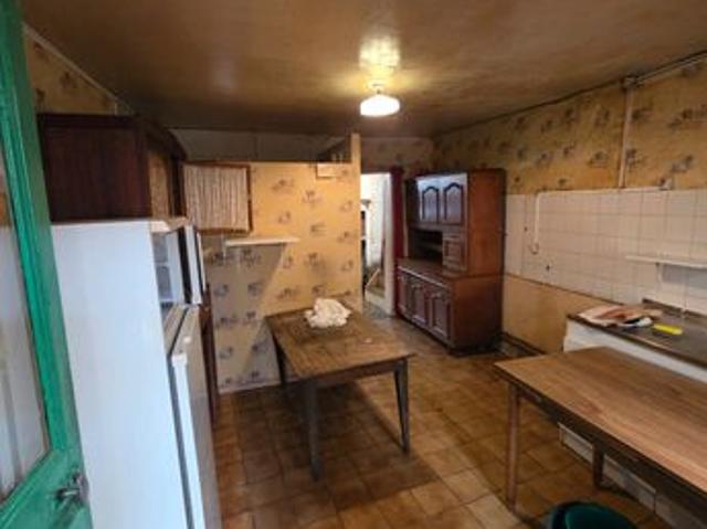 Maison de ville 4 pièces 47 m²