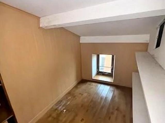 Maison de ville 4 pièces 50 m²