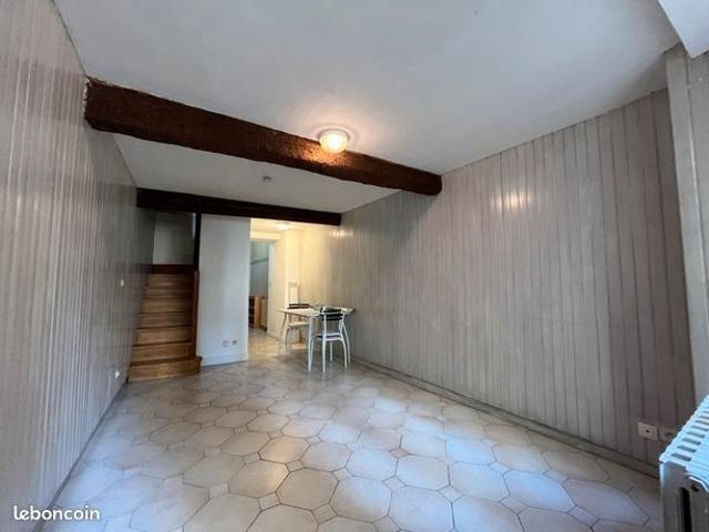 Maison de ville 4 pièces 51 m²