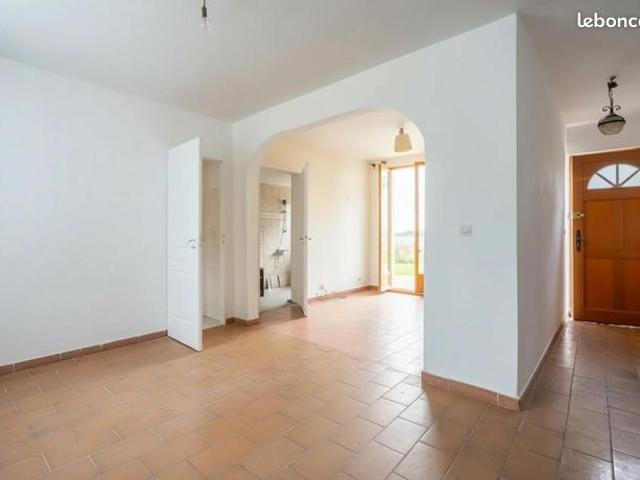 Maison de ville 4 pièces 52 m²