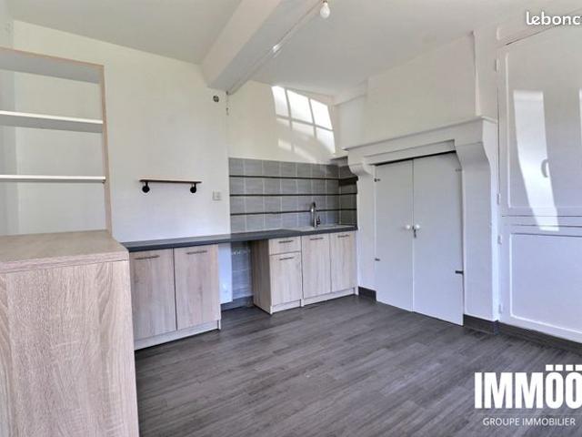 Maison de ville 4 pièces 53 m²
