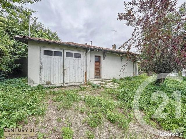 Maison de ville 4 pièces 55 m²