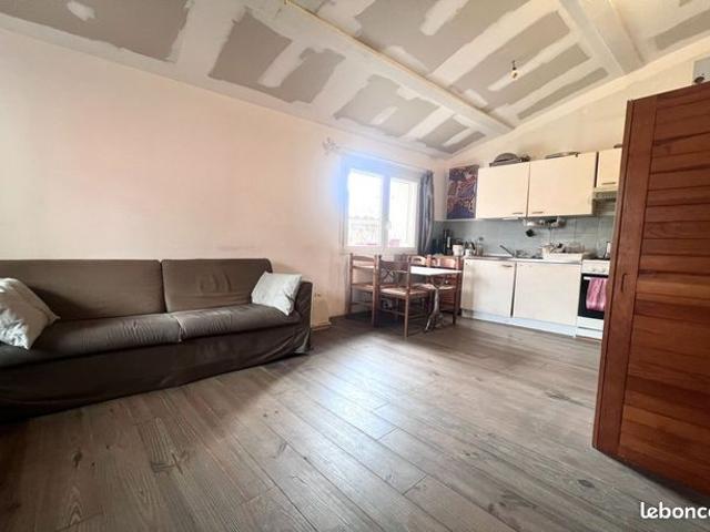 Maison de ville 4 pièces 56 m²