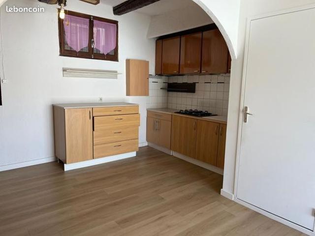 Maison de ville 4 pièces 58 m²
