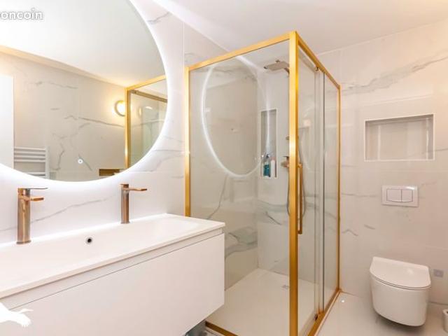 Maison de ville 4 pièces 58 m²