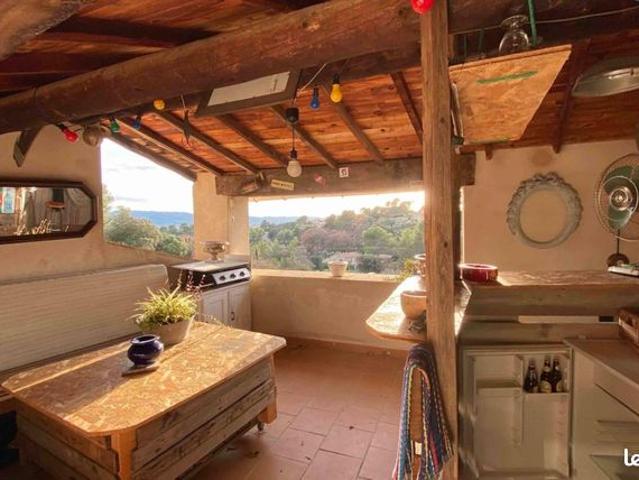 Maison de ville 4 pièces 58 m²