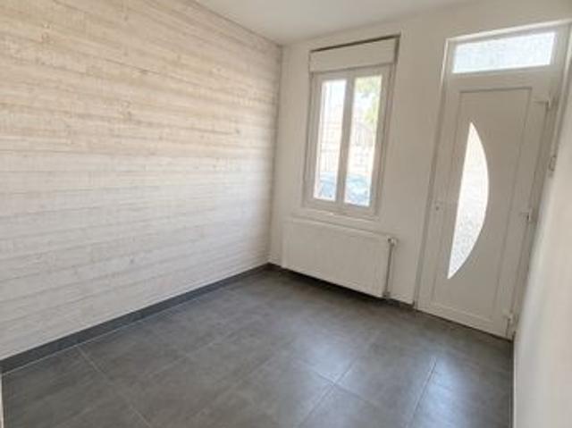 Maison de ville 4 pièces 58 m²