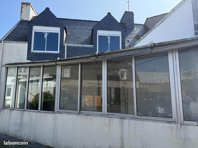 Maison de ville 4 pièces 60 m²