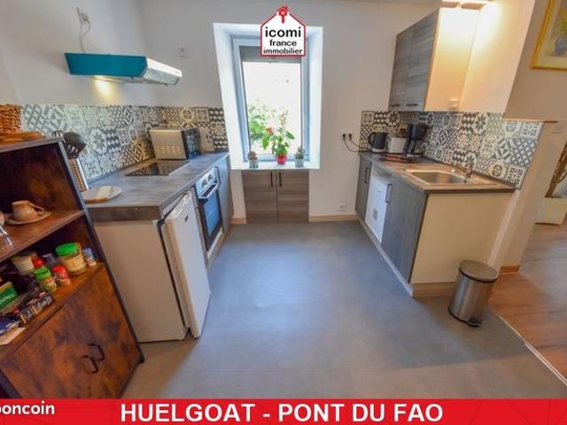 Maison de ville 4 pièces 60 m²