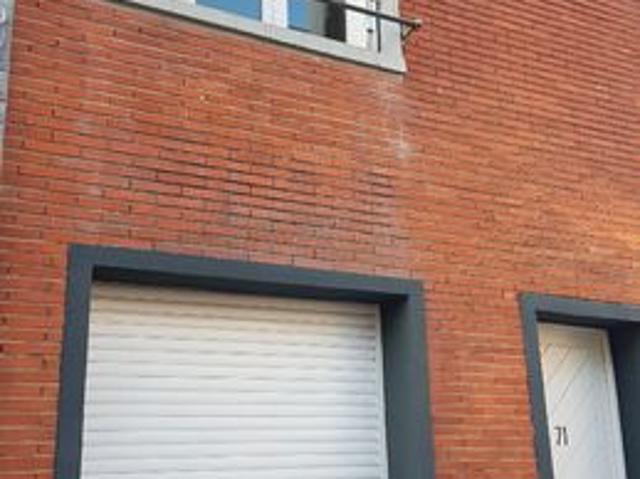 Maison de ville 4 pièces 61 m²