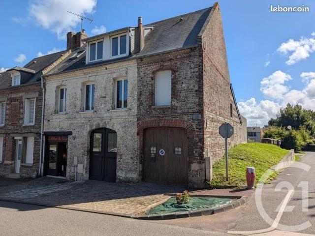Maison de ville 4 pièces 61 m²