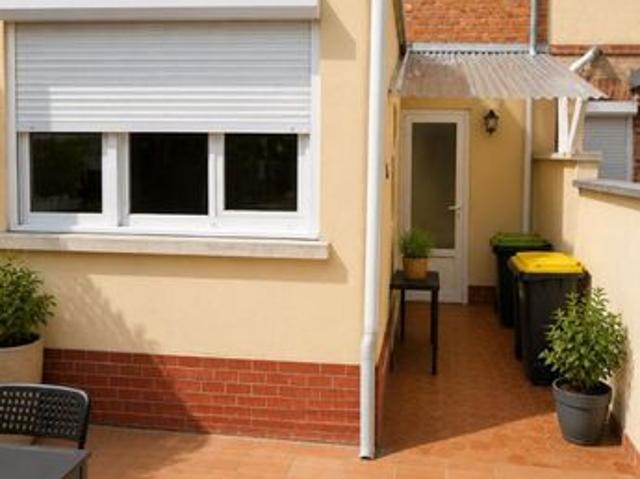 Maison de ville 4 pièces 61 m²