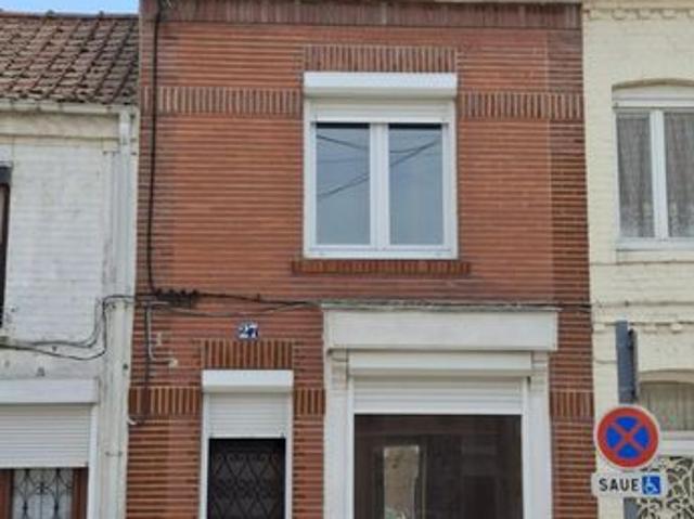 Maison de ville 4 pièces 61 m²