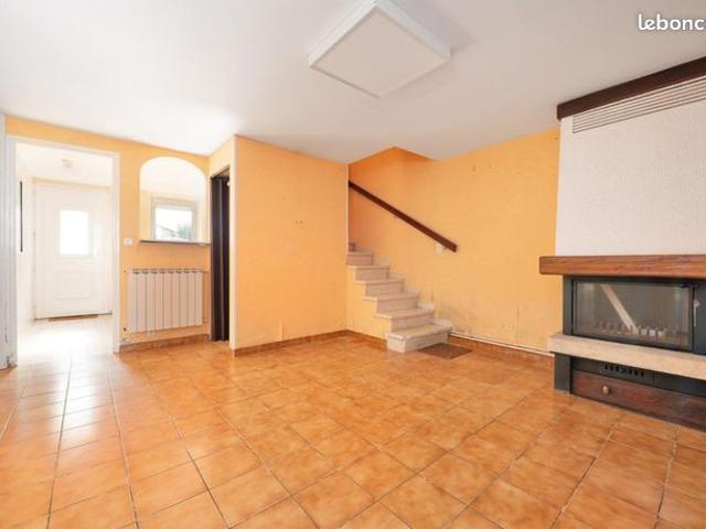 Maison de ville 4 pièces 61 m²