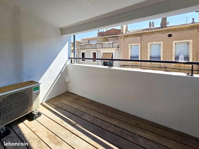 Maison de ville 4 pièces 62 m²