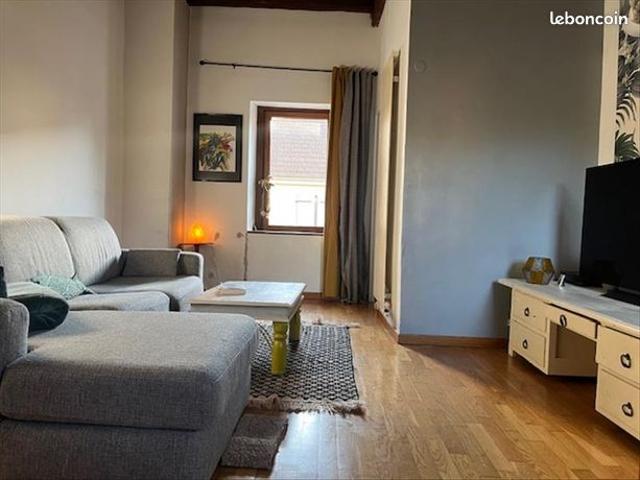 Maison de ville 4 pièces 62 m²
