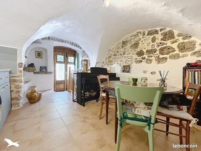Maison de ville 4 pièces 63 m²